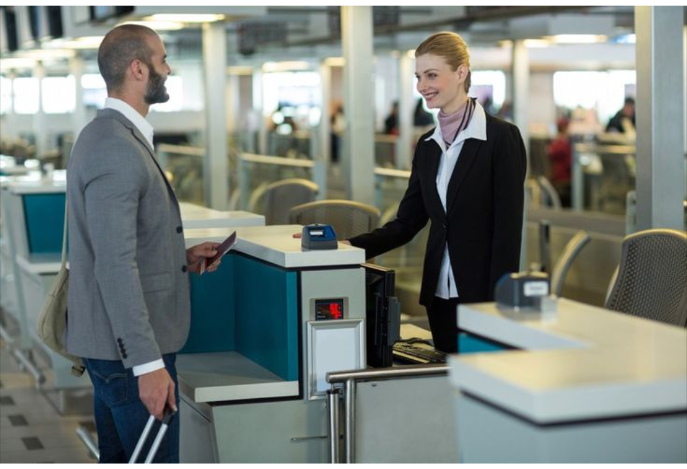 Airline Carry-on Luggage Size Restrictions: A Comprehensive Guide