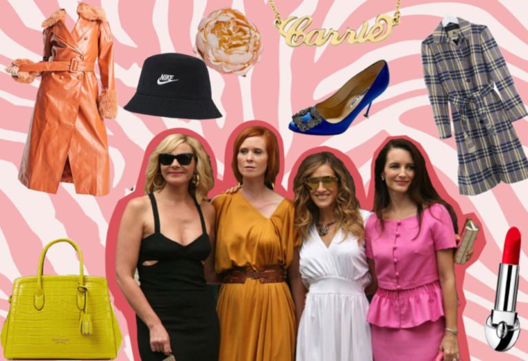 10 Timeless and Evergreen Fashion Trends You Must Know Glam Garb's