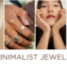 11 Best Minimalist Jewelry Brands For Everyday Wear