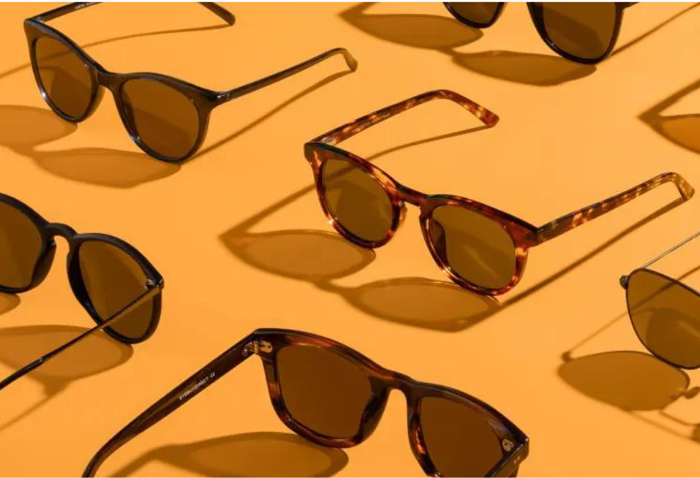 Top 12 Sunglasses Brands in the USA