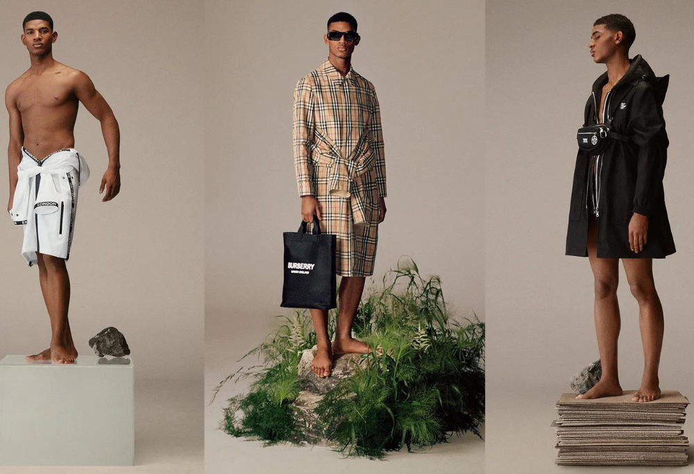 Burberry Sustainability: Crafting Fashion with a Green Soul