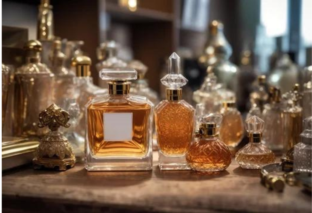 Top 10 Luxury Fragrance Brands in the USA
