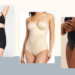 What is shapewear and how does it help in enhancing body shape and creating a smooth silhouette?