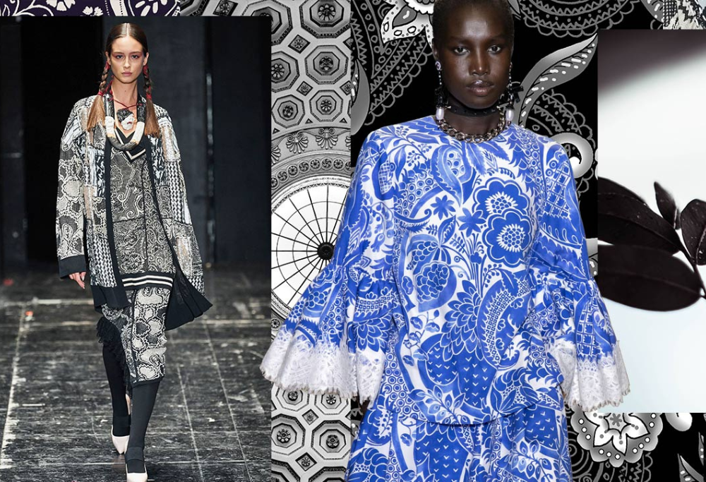 Decoding the Reasons Behind the Soaring Popularity of Printed Fashion