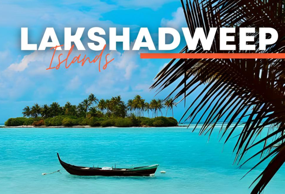 Exploring Lakshadweep: What Fashion Trends Suit the Island Vibes?