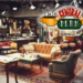 Recreating the Central Perk Style: A Guide to "Friends" Coffee Shop Fashion