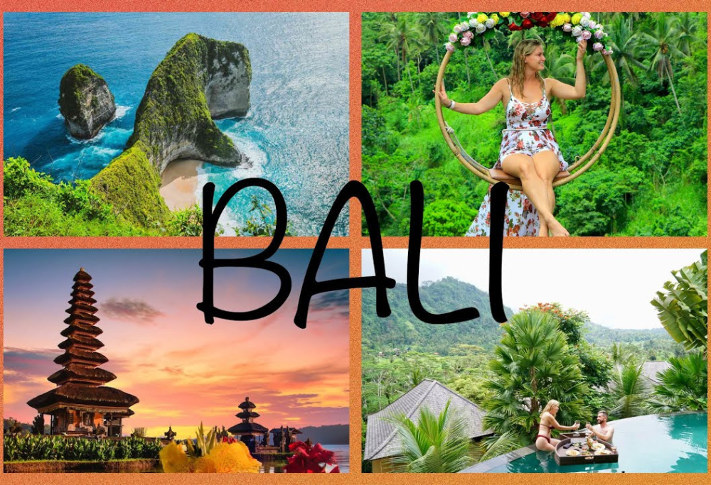 The Best Time to Visit Bali: A Fashion Enthusiast's Journey Through Seasons