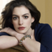 Anne Hathaway: A Contemporary Icon Embracing Old Hollywood Glamour
