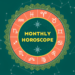Monthly Horoscope: January 2024
