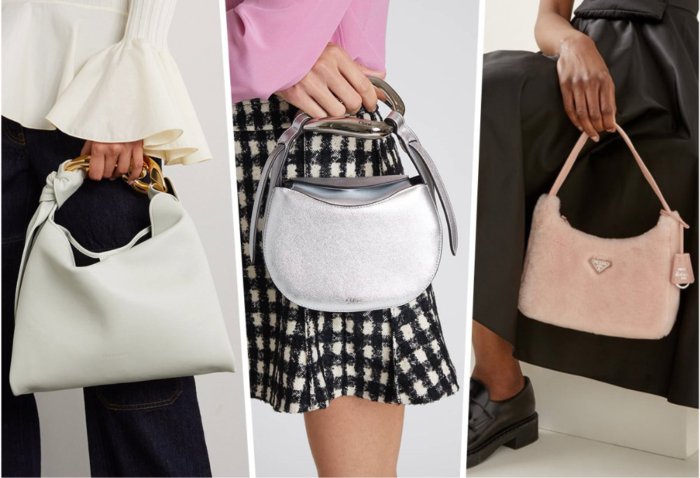 10 Handbag Trends That’ll Have Your 2024 Style In The Bag