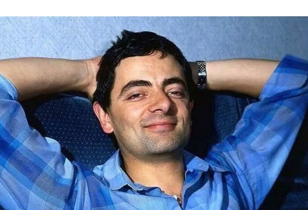 Mr. Bean's Magic: Rowan Atkinson's Success Tale
