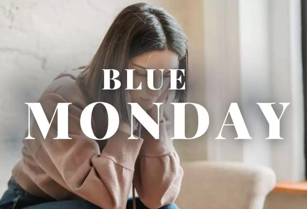 Unveiling the Truth: Is Blue Monday Truly the Saddest Day?