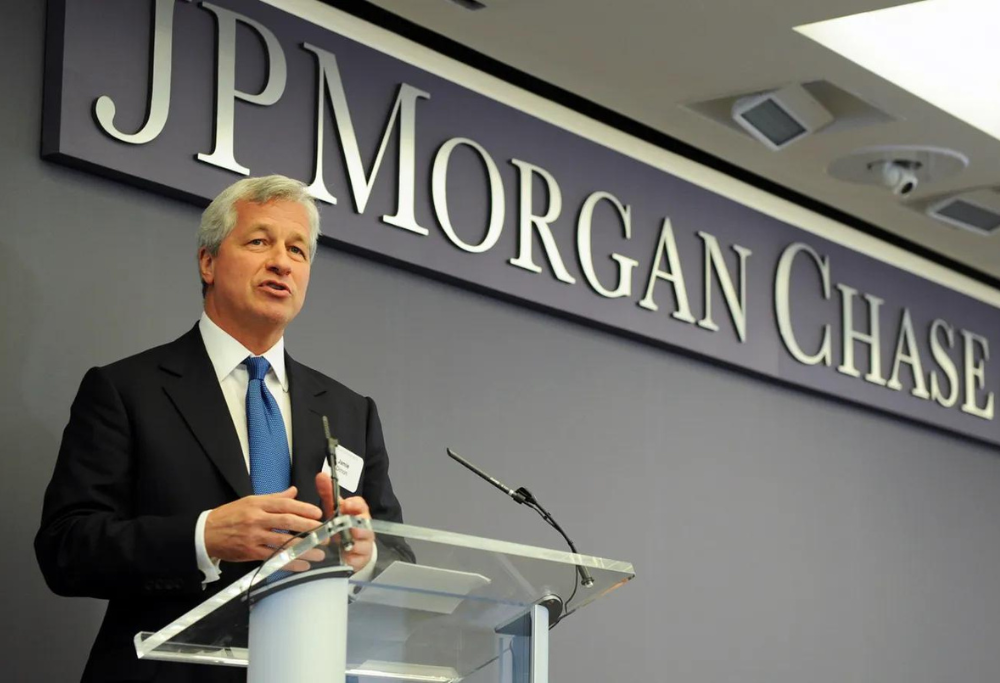 JPMorgan Chase: Unveiling Leadership Styles, Principles, Hierarchy, and Strategy