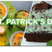 Saint Patrick's Foods: Delicious Recipes and Culinary Traditions in US