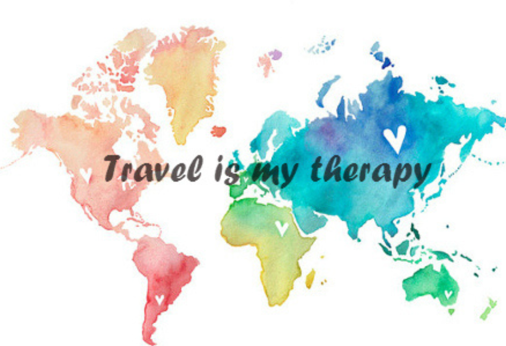 Travel Therapy: 12 Ways Travel Boosts Your Mood and Mind