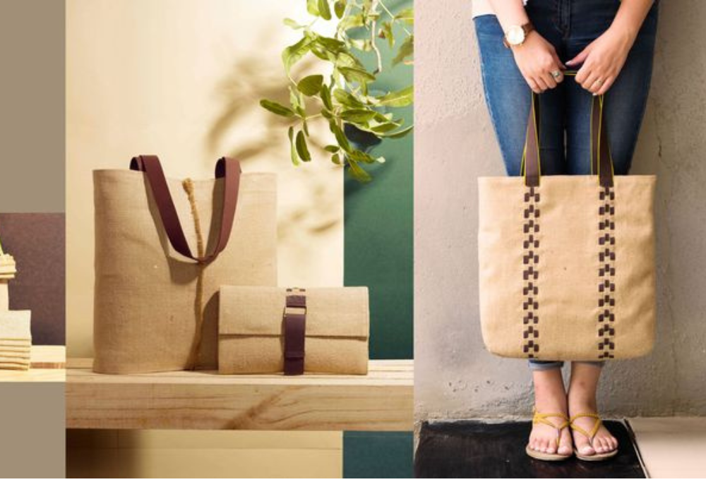 Embracing Jute Bags: The Urgent Shift to Eco-Friendly Fashion
