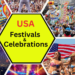 Experience America's Best: 14 Unmissable Events & Festivals in 2024