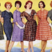 Decoding 1960s Fashion: A Stylish Journey Through Time