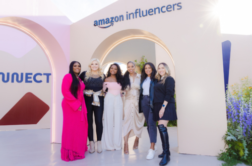 Top 10 Amazon Fashion Influencers Worldwide
