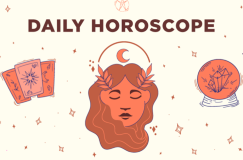 Your Daily Horoscope for July 4, 2024