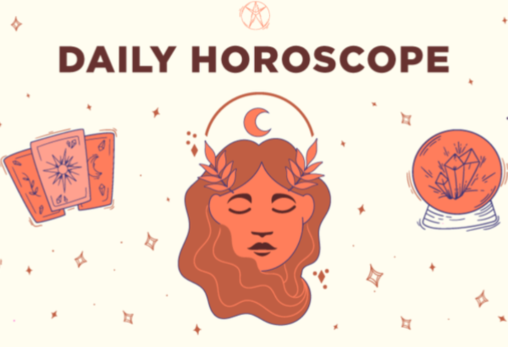 Your Daily Horoscope for May 28, 2024 Glam Garb's