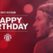 Happy Birthday David Robert Joseph Beckham on May 2: A Celebration of a Sporting Legend