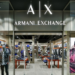 Armani Exchange: Where Luxury Meets Everyday Chic