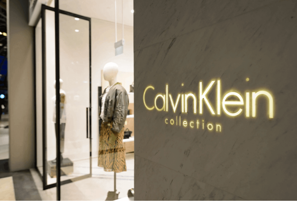 Calvin Klein: Where Luxury Meets Everyday Chic