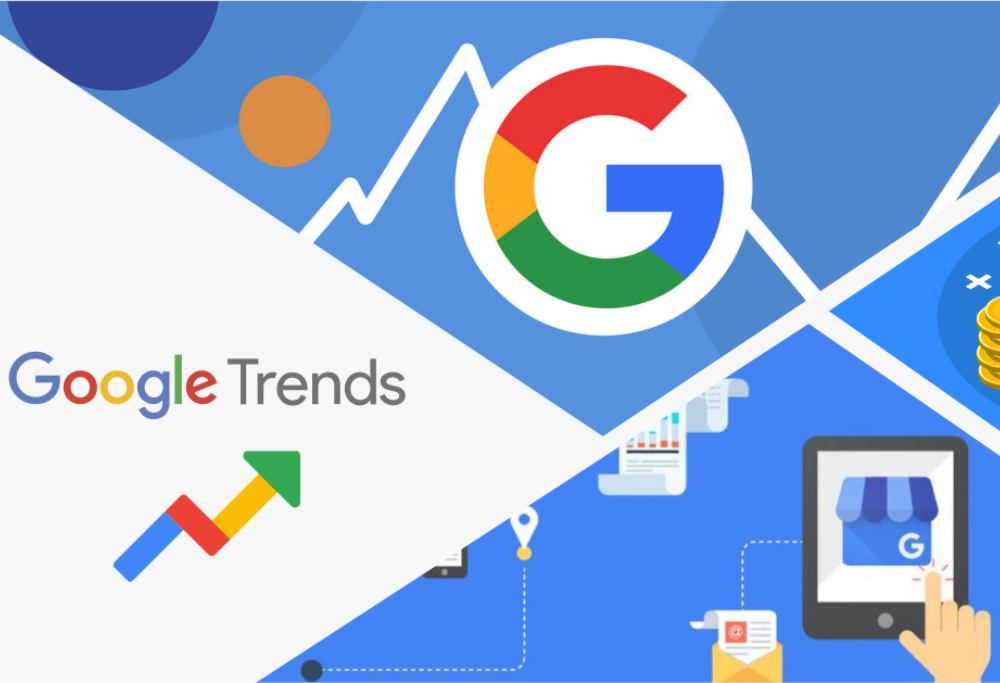 How to Use Google Trends to Stay Ahead of Fashion Trends