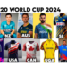How the 2024 ICC Men's T20 World Cup is Inspiring Sustainable Fashion Trends