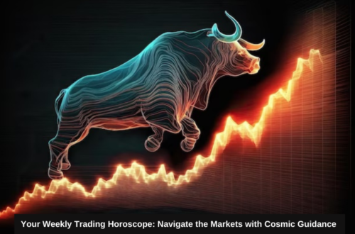 Your Weekly Trading Horoscope: Navigate the Markets with Cosmic Guidance (May 24th - 31st, 2024)