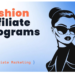 Why are so many fashion affiliate site losing organic traffic?