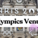 Exploring the 11 Most Iconic Venues of the Paris 2024 Olympic Games