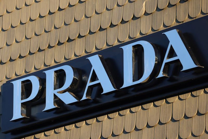 Investing in Prada products can be financially wise