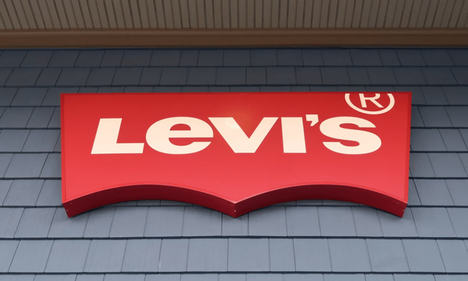 Levi's most recognizable names in the apparel world. 