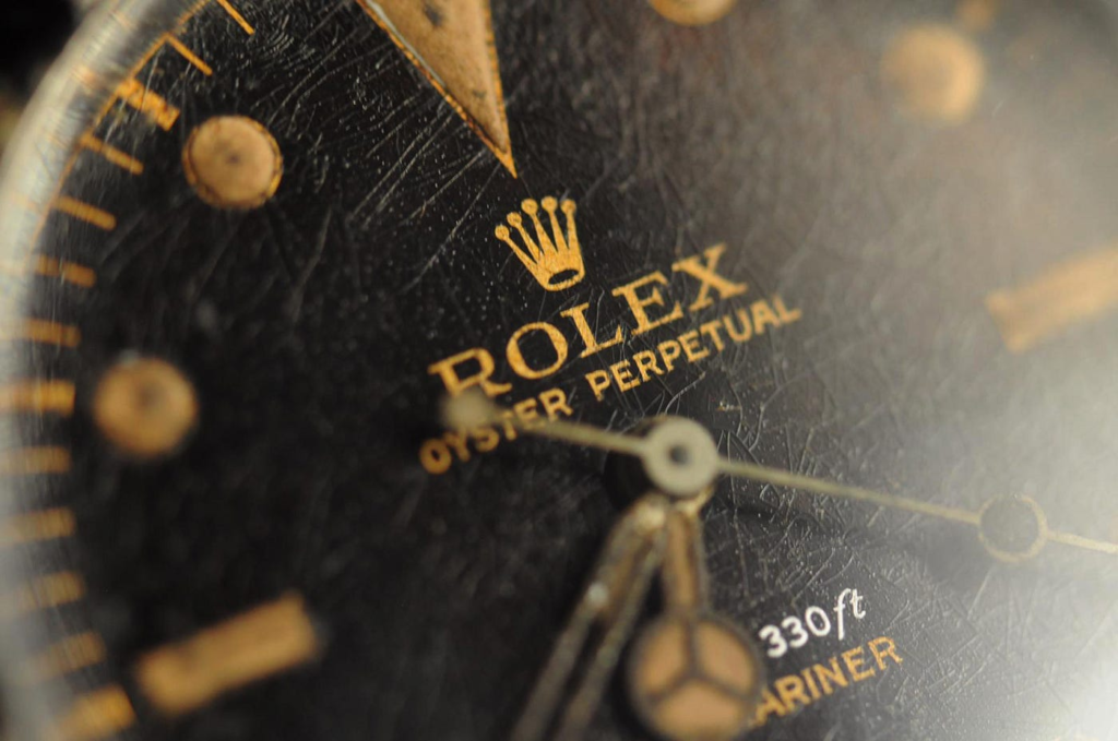 Rolex