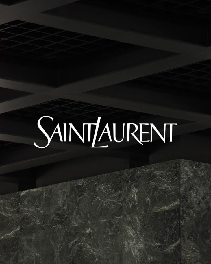 Saint Laurent