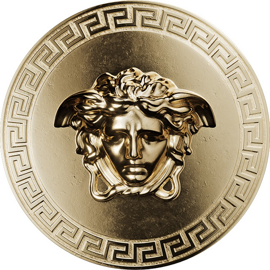 Versace Logo