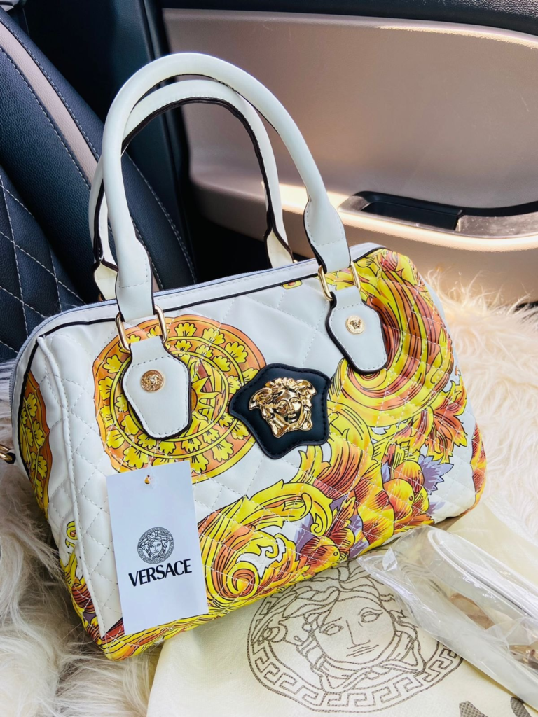 Versace Handbags