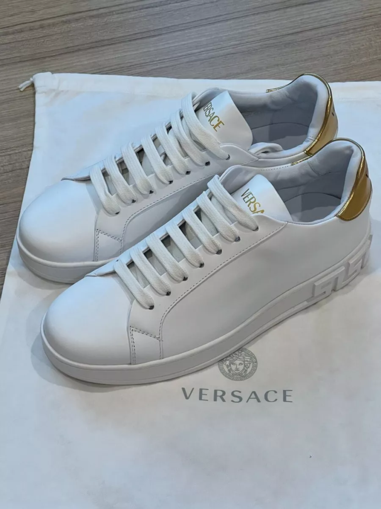 Versace Shoes