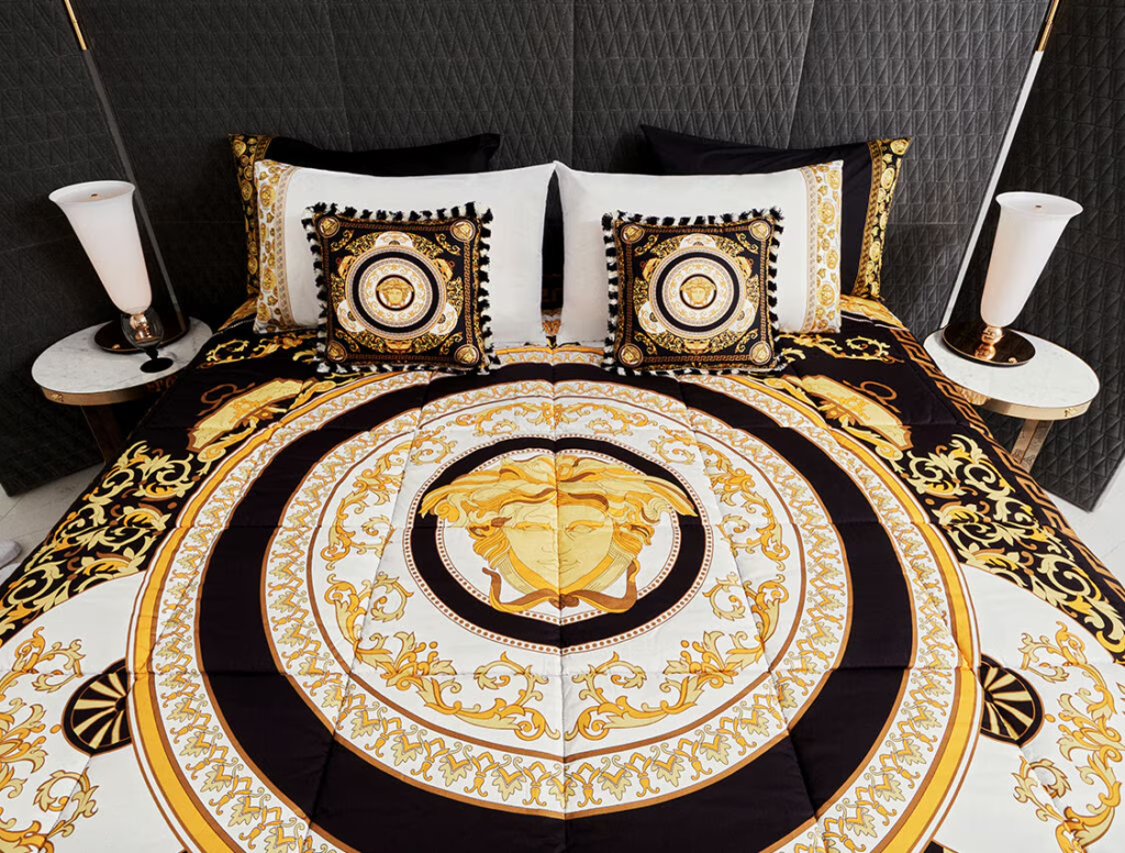 Versace Home Collection