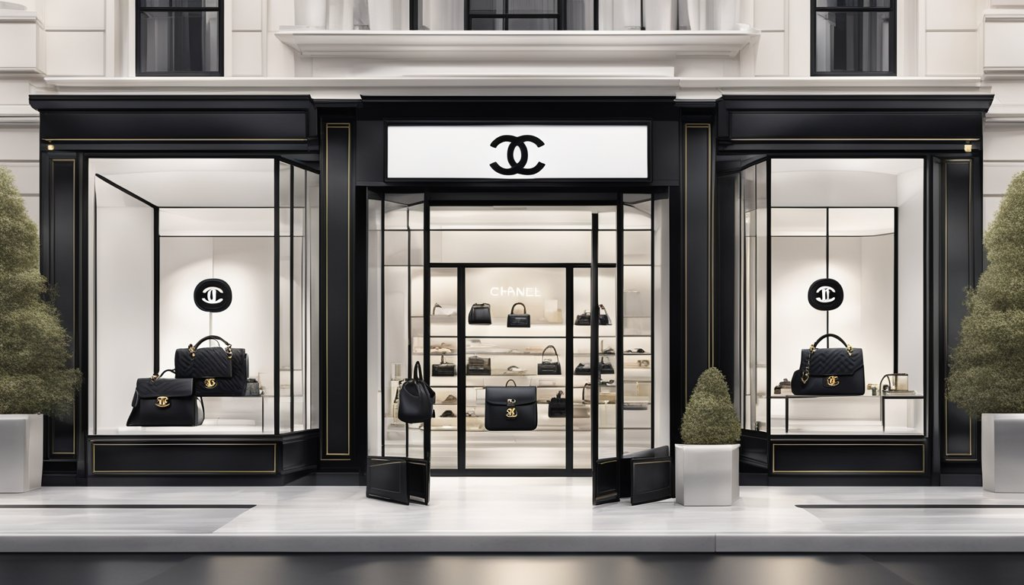 CHANEL uniqueness