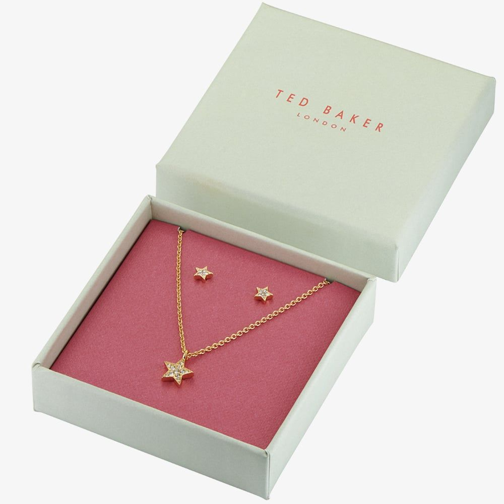 Ted Baker Jewelry