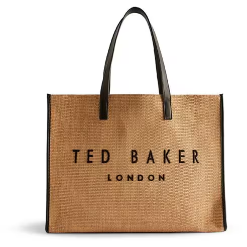 TED BAKER