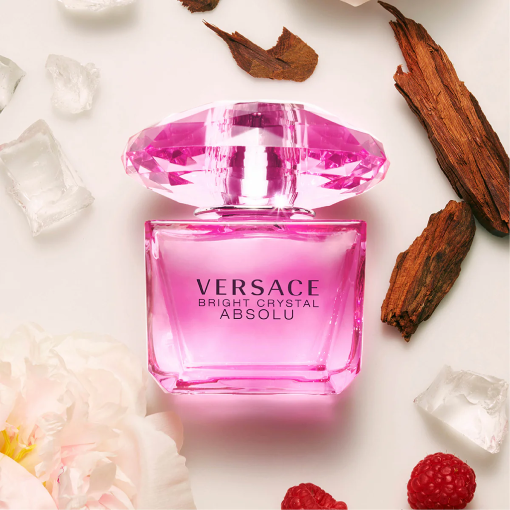 Versace Fragrance