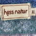 Hessnatur's Sustainable Fashion with Unmatched Uniqueness