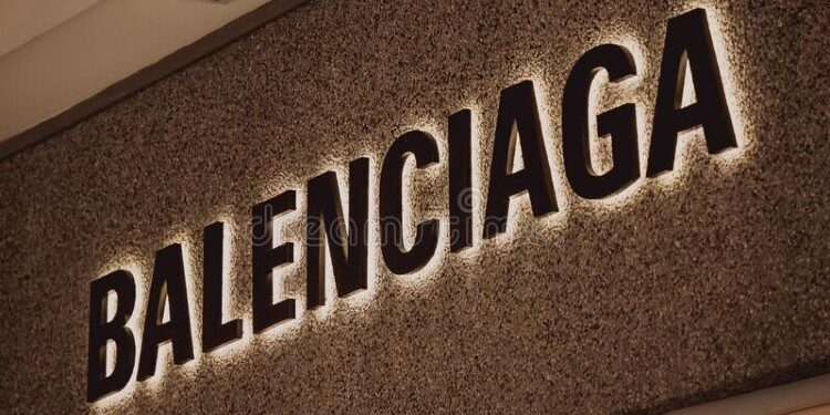 Balenciaga