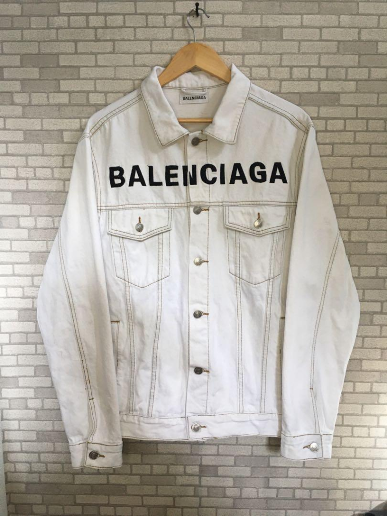 Balenciaga