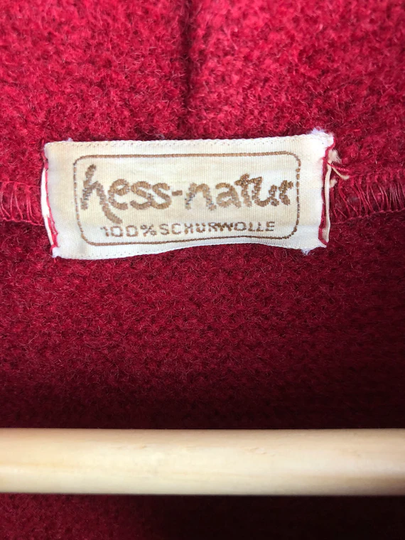 Hessnatur Clothing