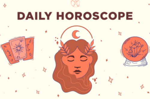 Daily Horoscope: November 17, 2024